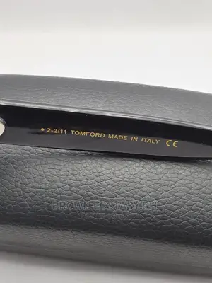 Tom Ford Glasses