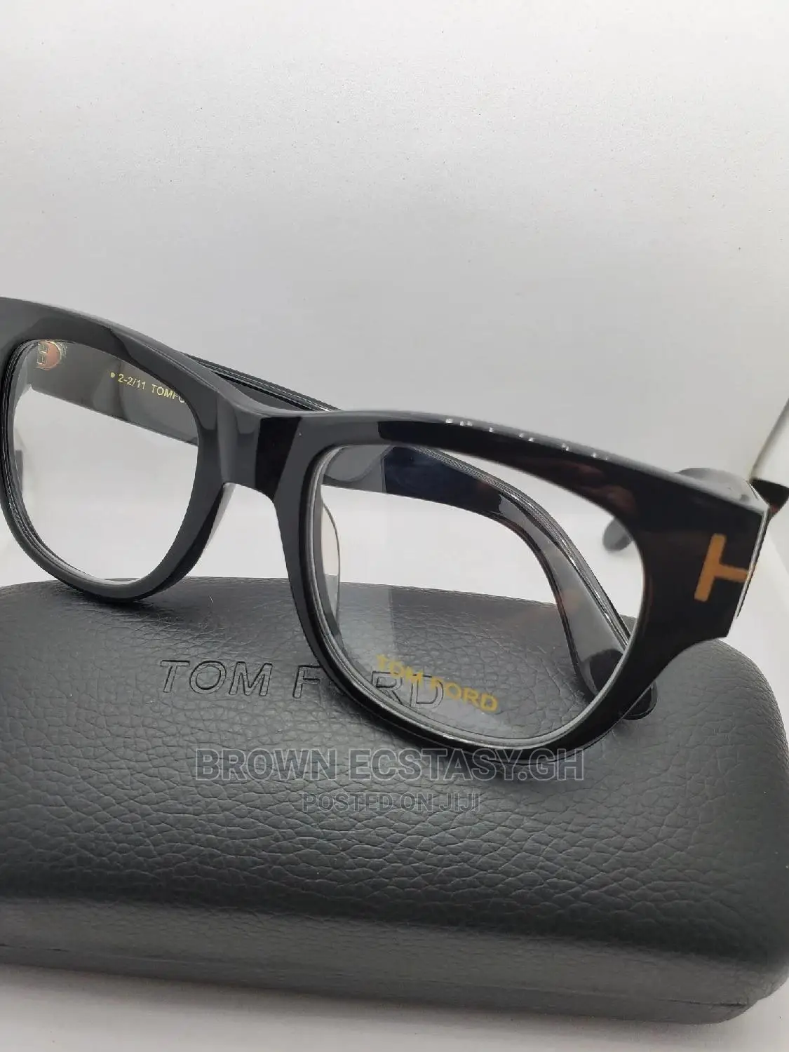 Tom Ford Glasses