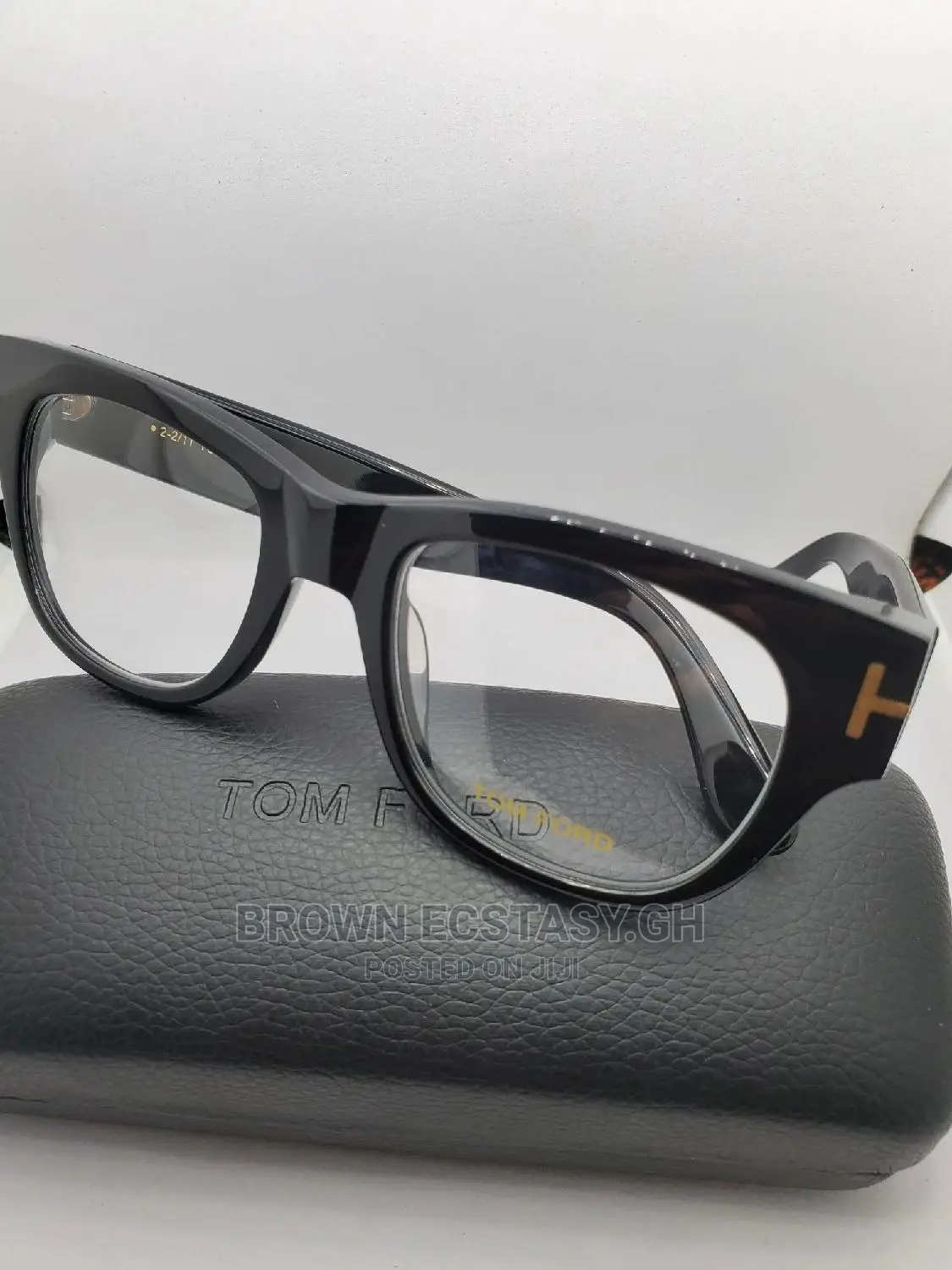 Tom Ford Glasses