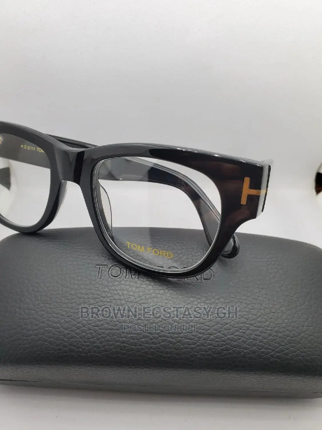 Tom Ford Glasses