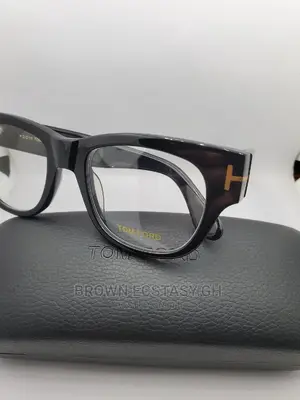 Tom Ford Glasses