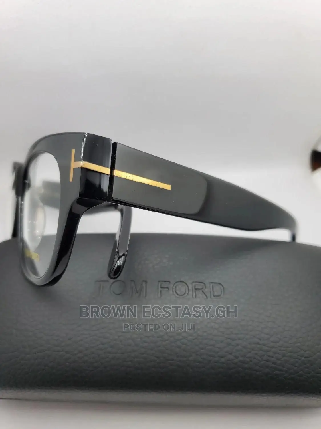 Tom Ford Glasses