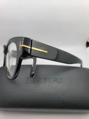 Tom Ford Glasses