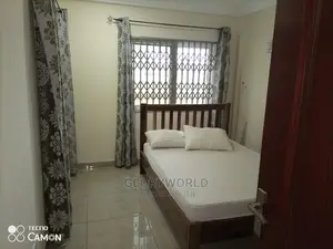 Furnished 2 Bedroom Apartment at Tema Community 6 (6/12months )