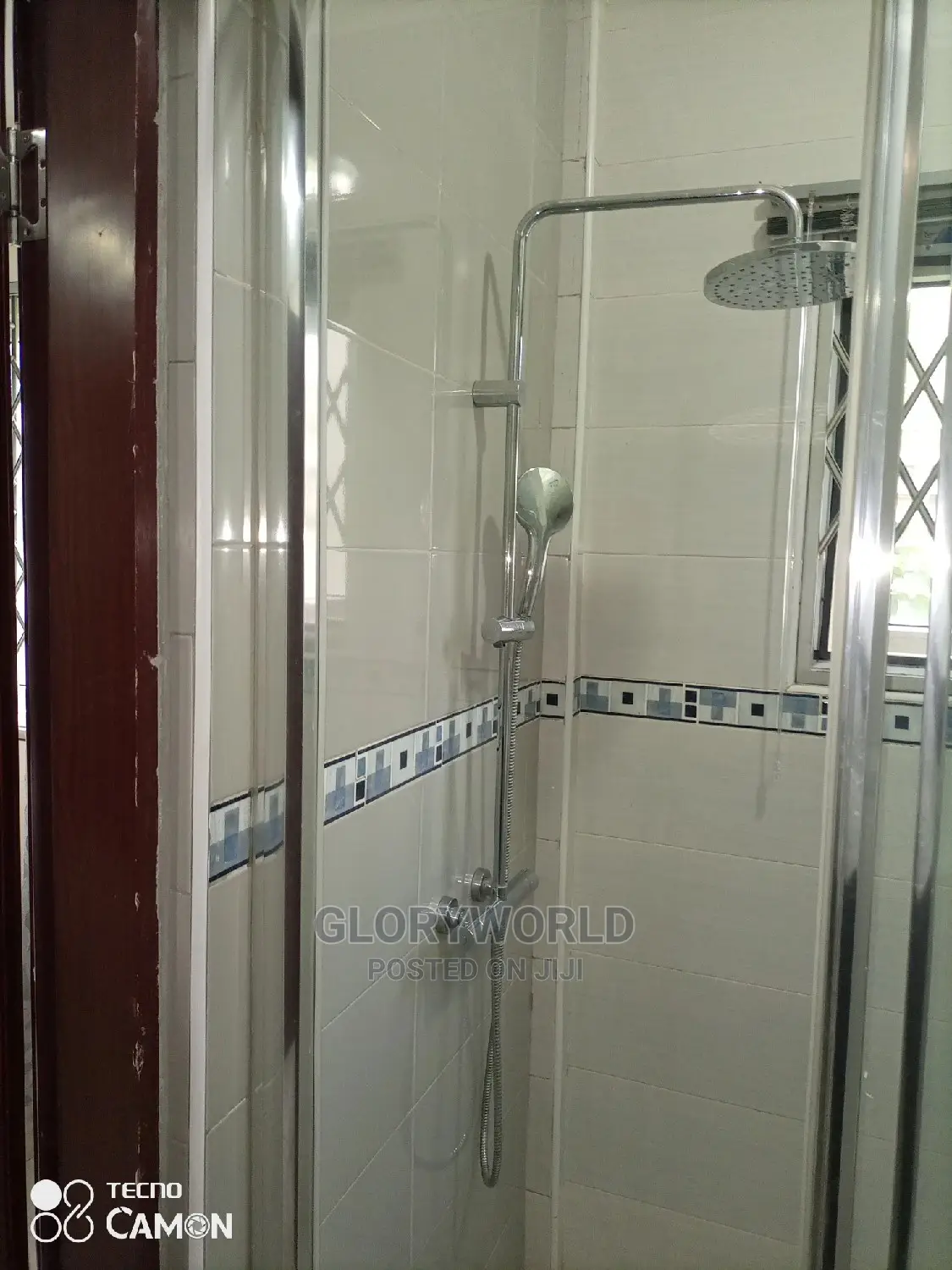 Furnished 2 Bedroom Apartment at Tema Community 6 (6/12months )