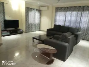 Furnished 2 Bedroom Apartment at Tema Community 6 (6/12months )