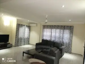 Furnished 2 Bedroom Apartment at Tema Community 6 (6/12months )