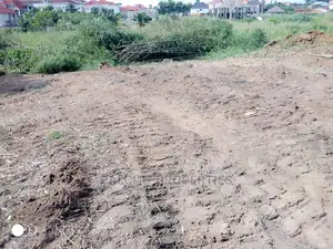 Full Plot of Land Sale at Agric
