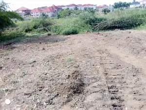 Full Plot of Land Sale at Agric