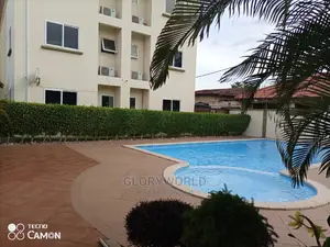 Furnished 2 Bedroom Apartment at Tema Community 6 (6/12months )