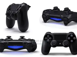 Play Station 4 Controller