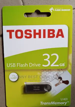 32GB PC Pen Drive