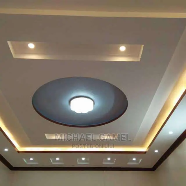 Pop Celling