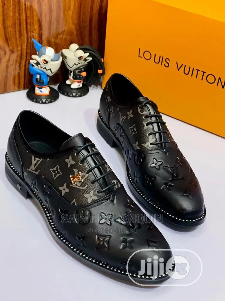 Vuitton Shoes