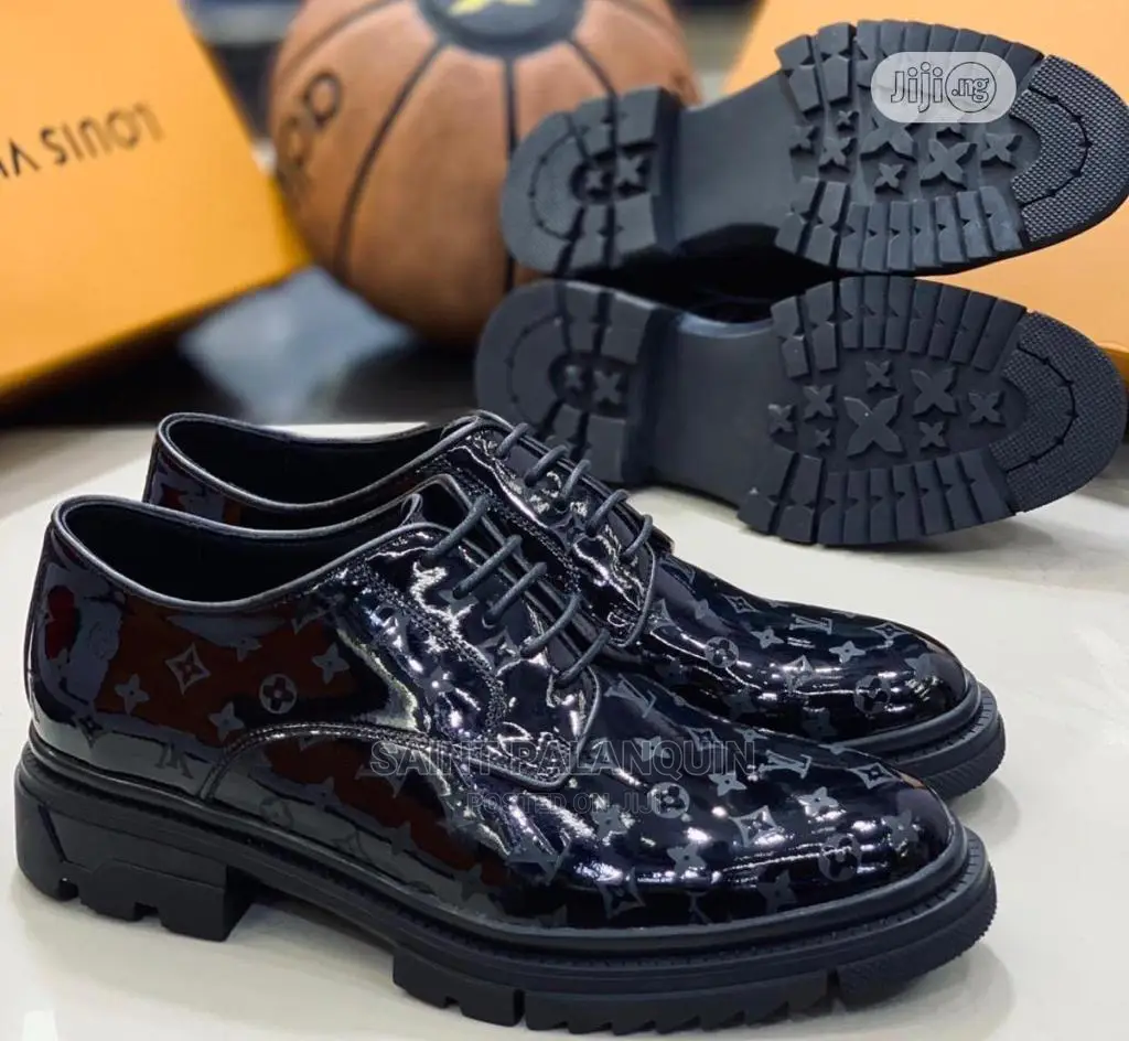 Vuitton Shoes
