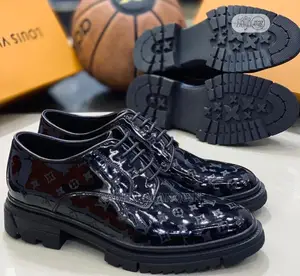 Vuitton Shoes