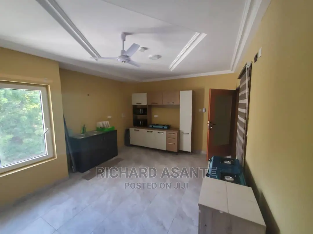 Furnished Apartment at McCarthy Hills-Weija (Daily)