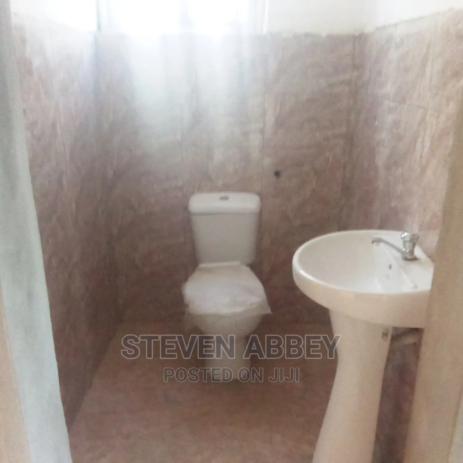 2bdrm Apartment in Adom Agency, Teshie for Rent