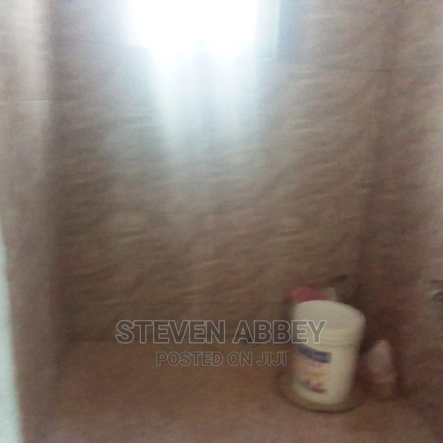 2bdrm Apartment in Adom Agency, Teshie for Rent