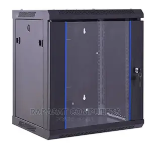 12u Network Rack/ Wall Mount Cabinet
