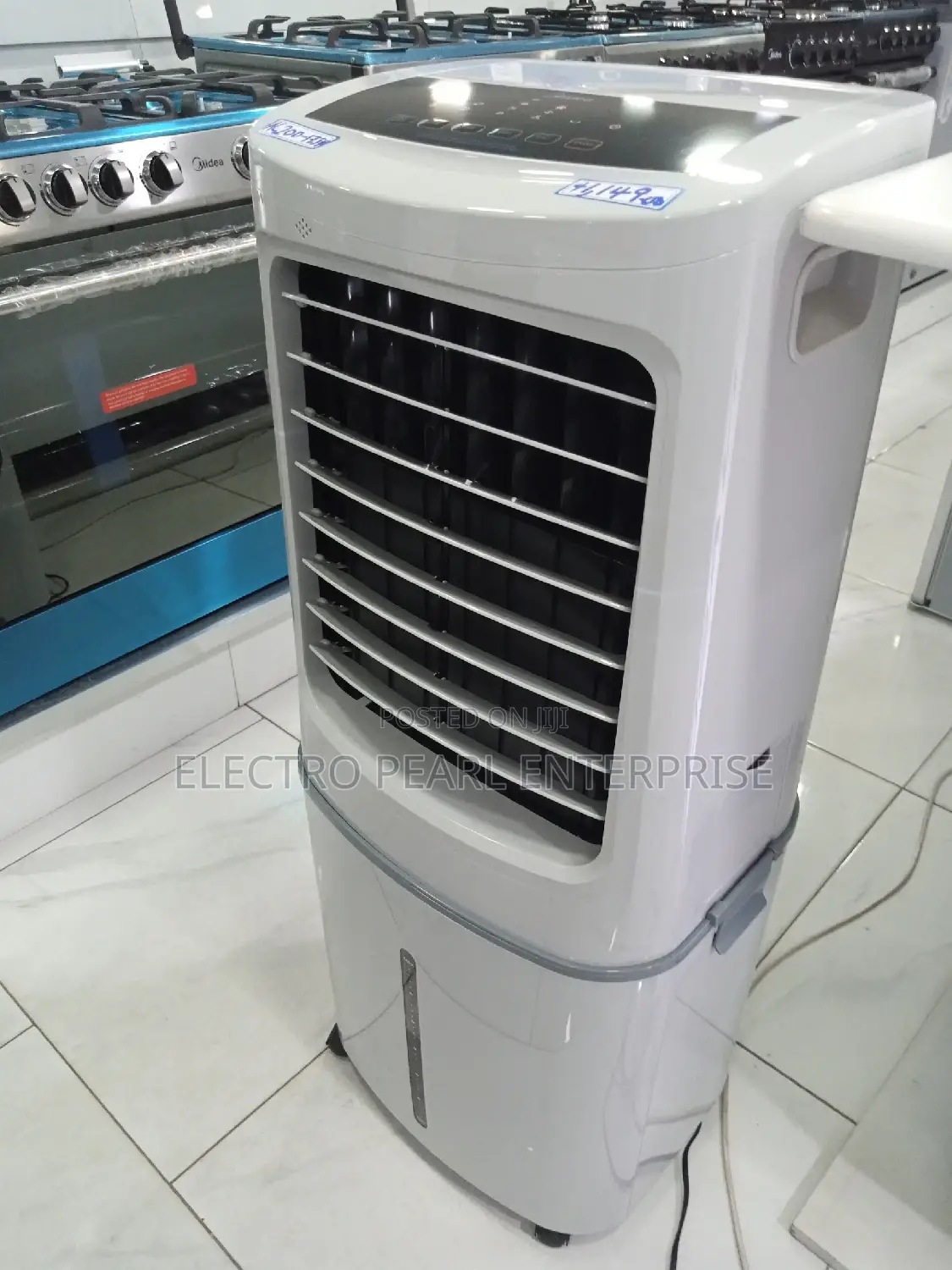 Midea Air Cooler