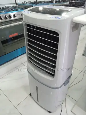 Midea Air Cooler