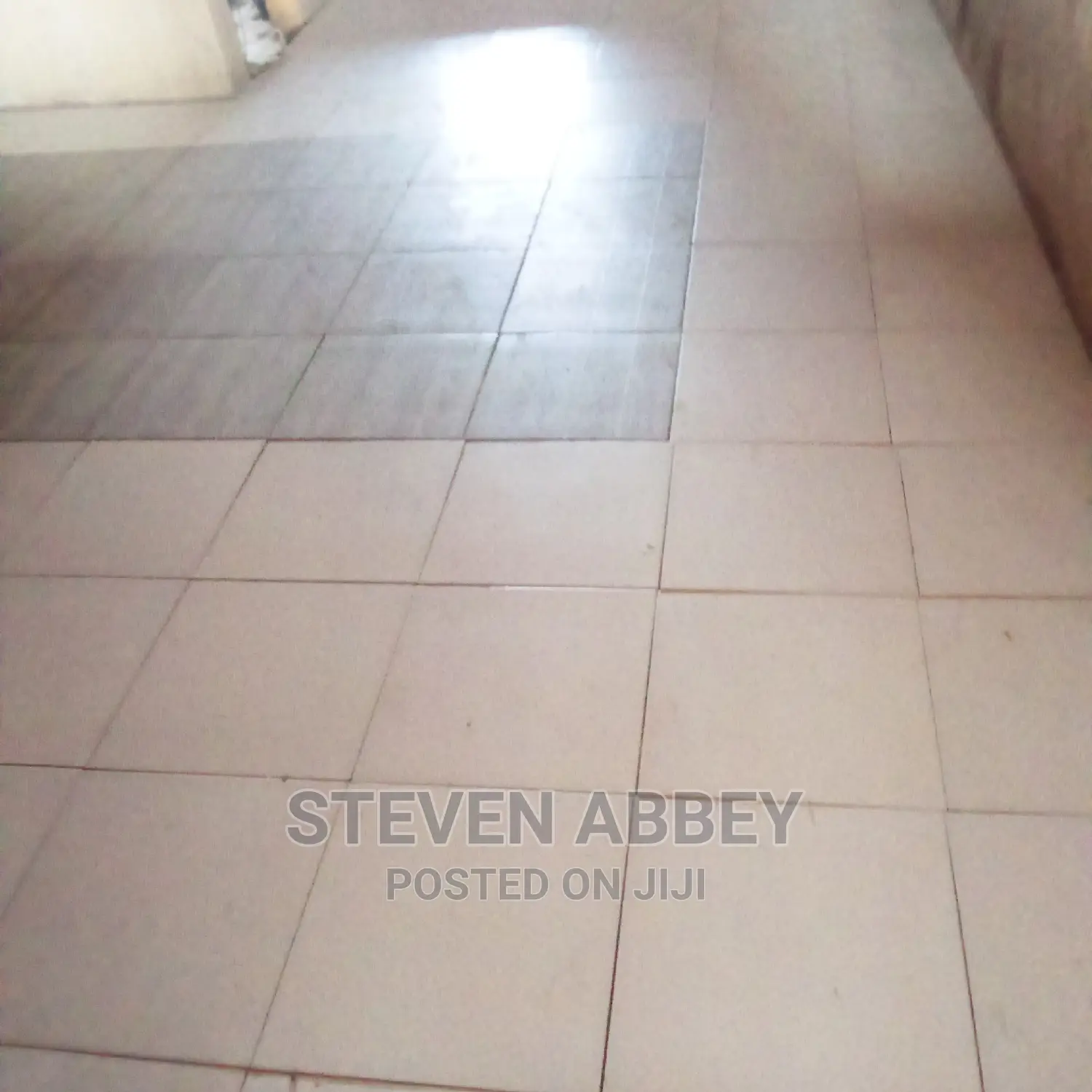 1bdrm Apartment in Adom Agency, Baatsona Total for Rent