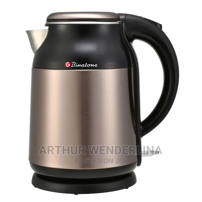 Quality Binatone Kettle