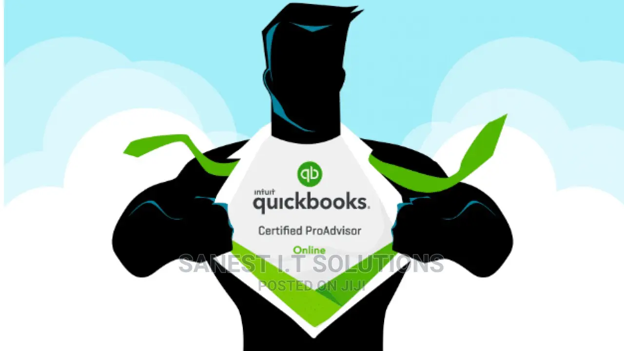 Quickbook Point of Sale-Software 2019