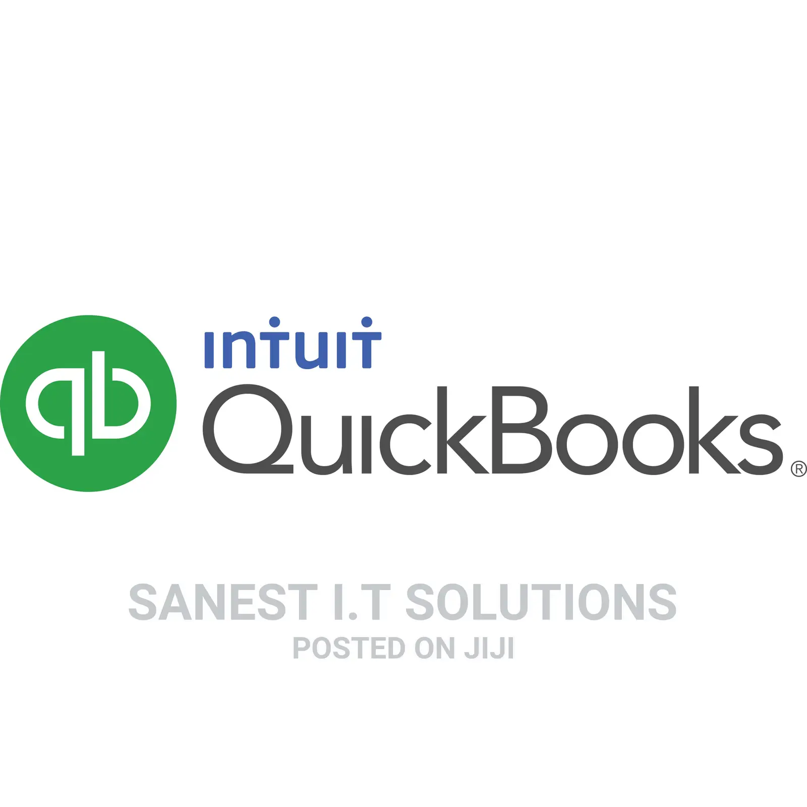 Quickbook Point of Sale-Software 2019