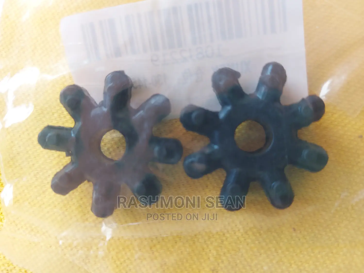Coupler. Flexible Coupling Coupler Steering Column