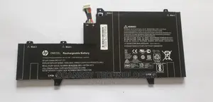 Original Hp Om03xl Battery for Elitebook X360 1030 G2