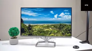 HP 24F LED Display 60.5 Cm (23.8") Full HD Silver 1080P