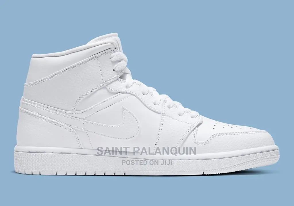 Jordan One High