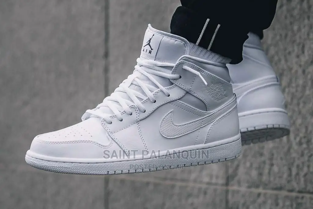 Jordan One High