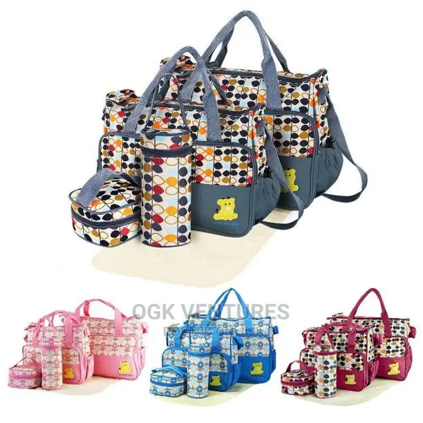 Diaper Bag