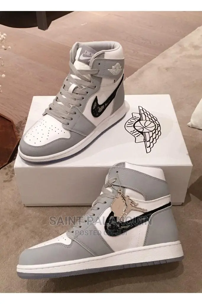 Jordan Dior