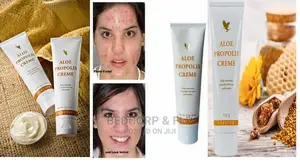 Aloe Propolis Creme 113g