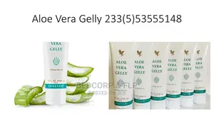 Aloe Gelly 118 ML