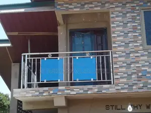 Trusted Stainless Steel and Glass Balustrde