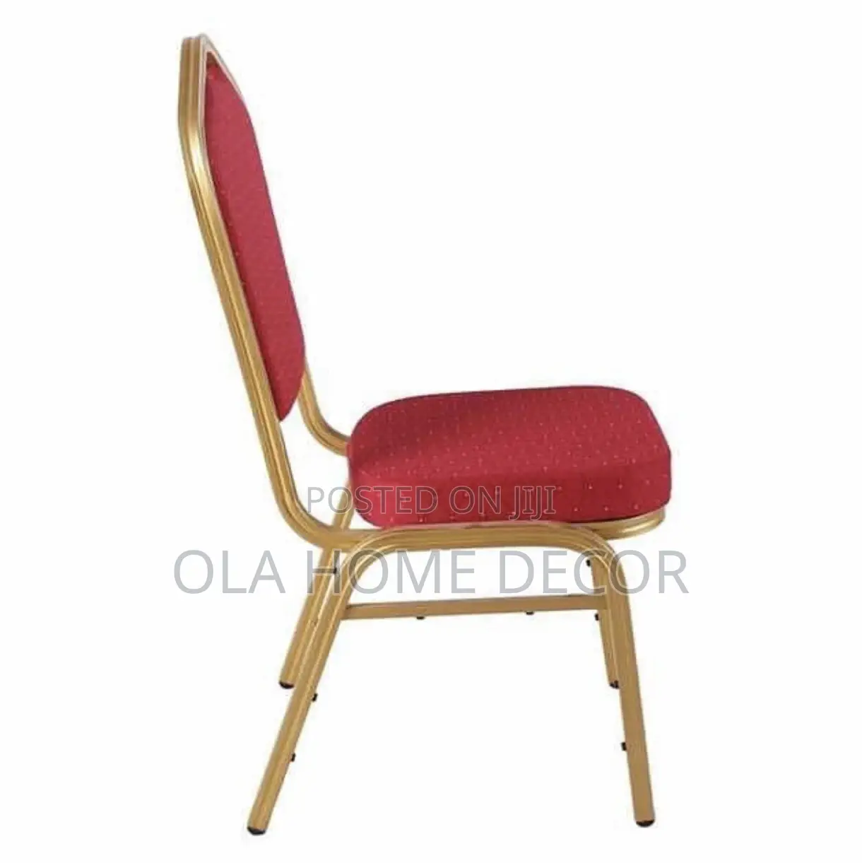 Banquet Chairs