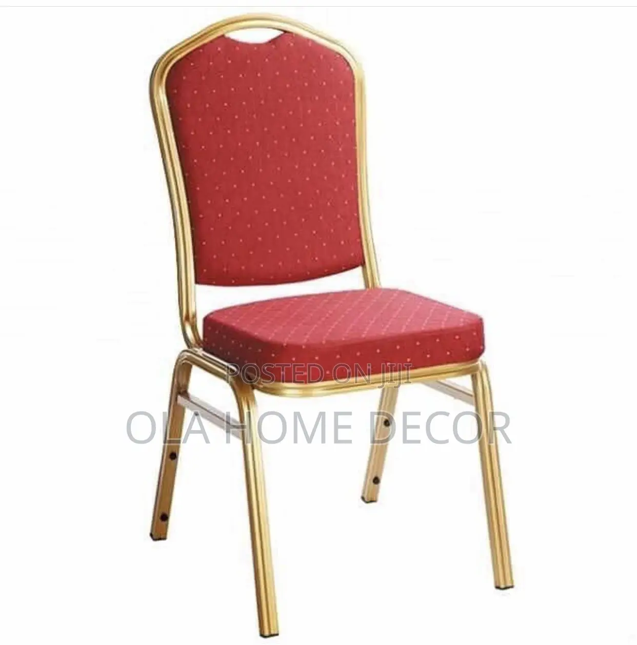 Banquet Chairs
