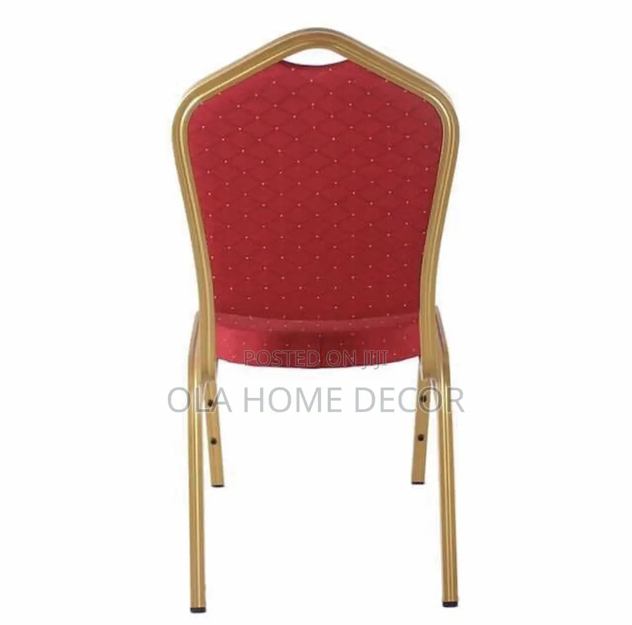 Banquet Chairs