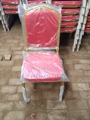 Banquet Chairs