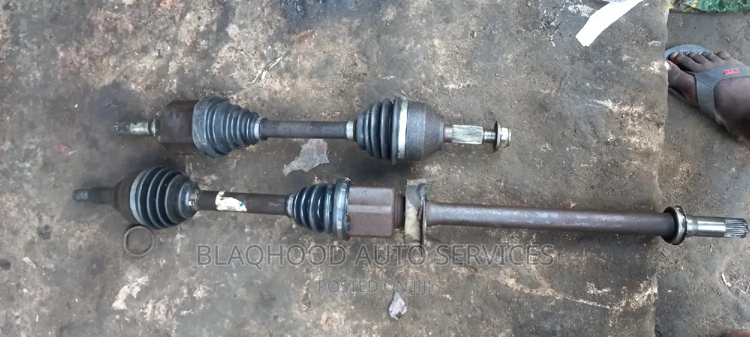 Ford Explorer 2013-2017 Brand New/Home Used Drive Shaft Pair