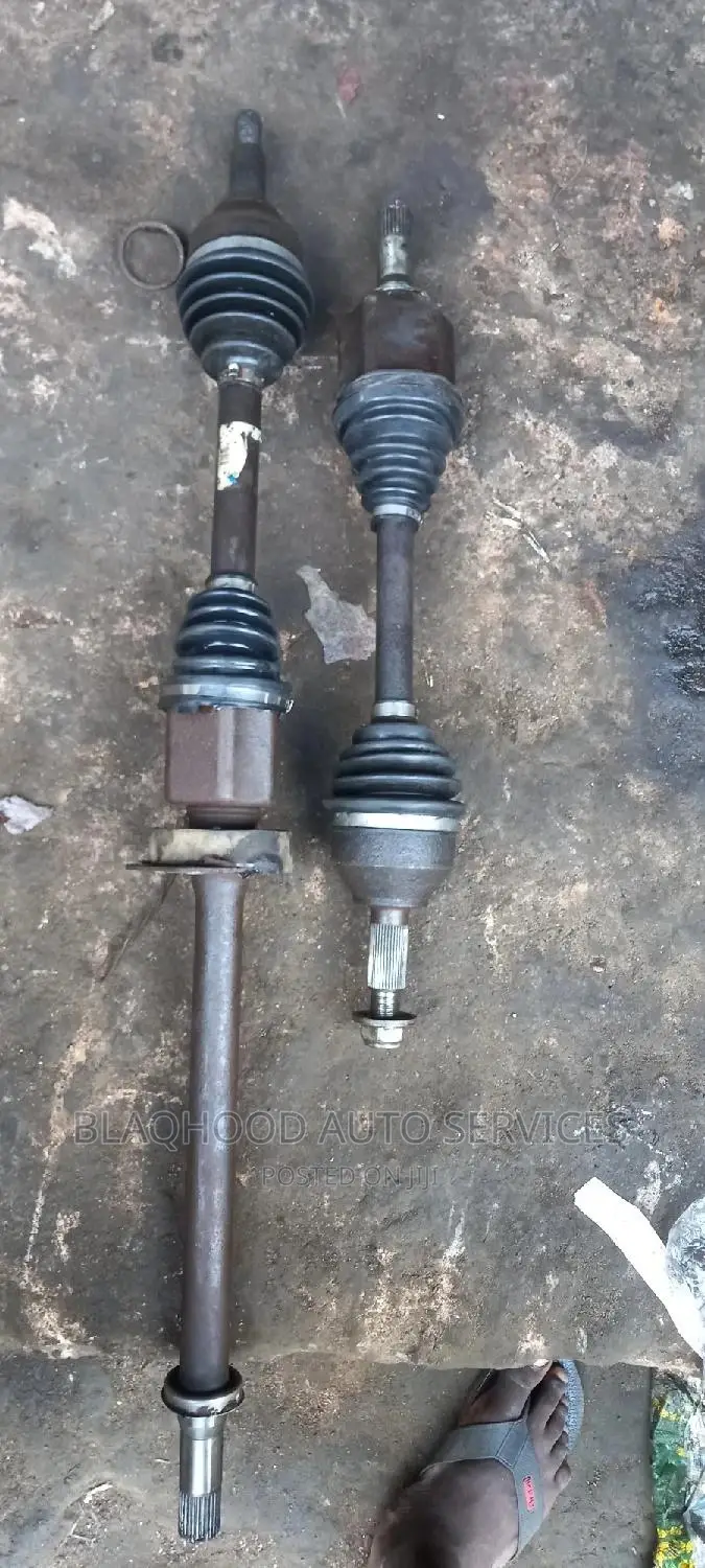 Ford Explorer 2013-2017 Brand New/Home Used Drive Shaft Pair