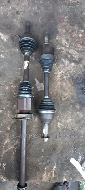 Ford Explorer 2013-2017 Brand New/Home Used Drive Shaft Pair