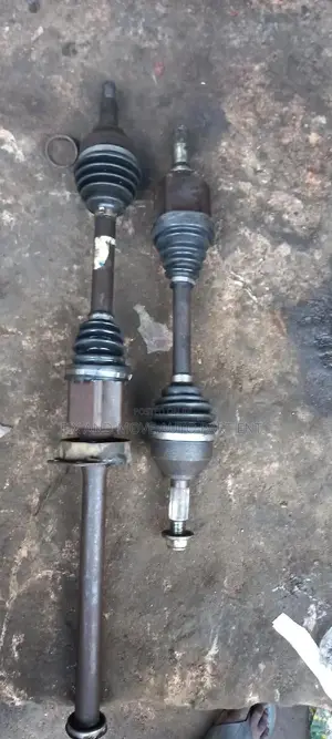 Ford Explorer 2013-2017 Brand New/Home Used Drive Shaft Pair