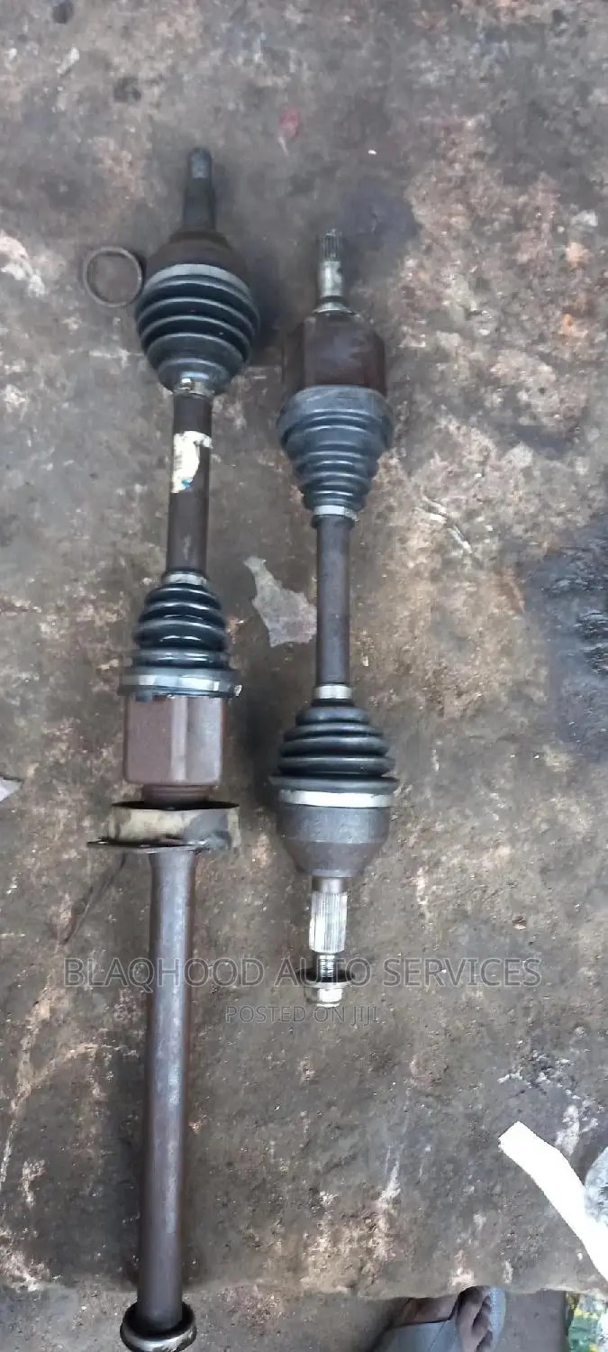Ford Explorer 2013-2017 Brand New/Home Used Drive Shaft Pair