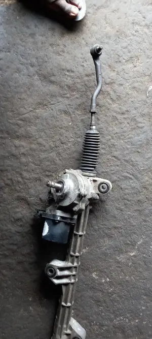 Honda Accord 2013-2015 Steering Rack Available